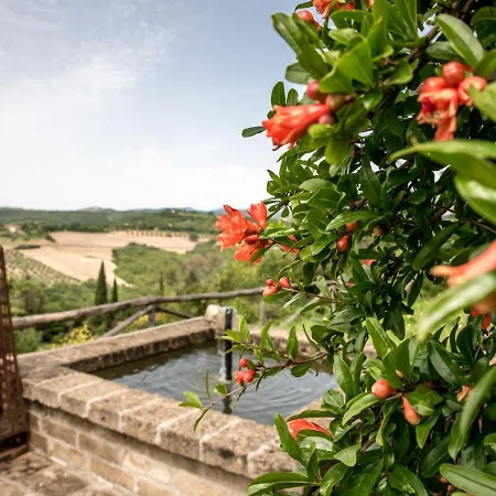 Bel Giardino By Interhome Monte Antico