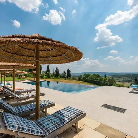 Bel Giardino By Interhome