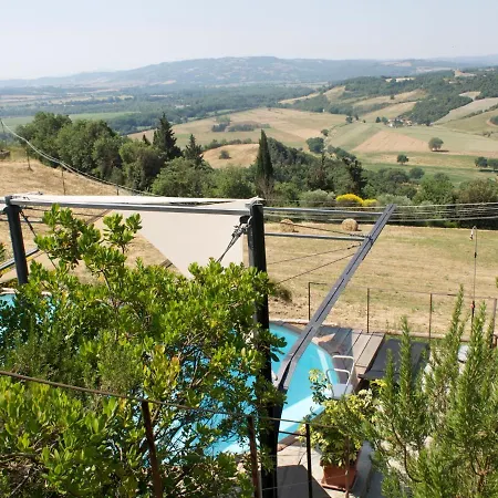 Bel Giardino By Interhome