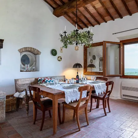 Villa Bel Giardino By Interhome *