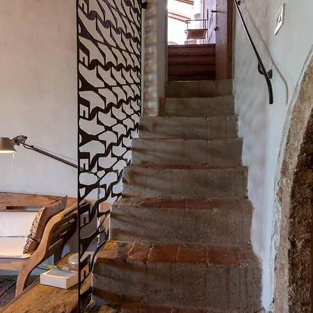Bel Giardino By Interhome Monte Antico