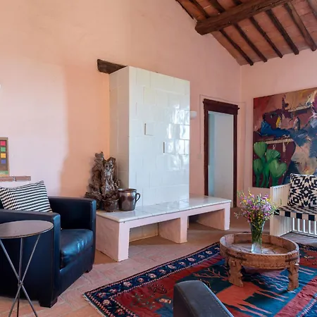 Bel Giardino By Interhome Monte Antico