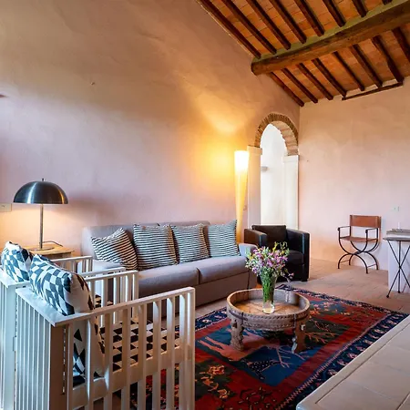 Bel Giardino By Interhome Villa Monte Antico
