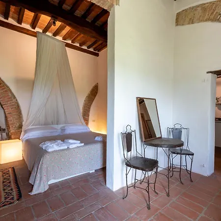 Bel Giardino By Interhome Villa *