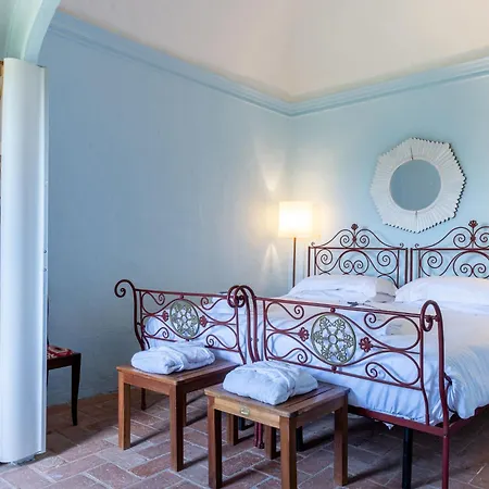 Villa Bel Giardino By Interhome *