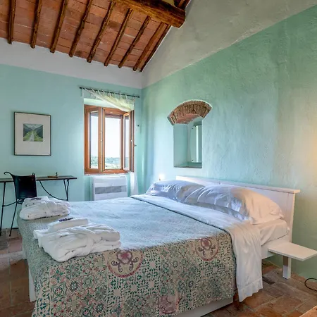 Bel Giardino By Interhome Villa