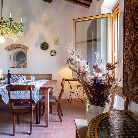 Bel Giardino By Interhome Villa *