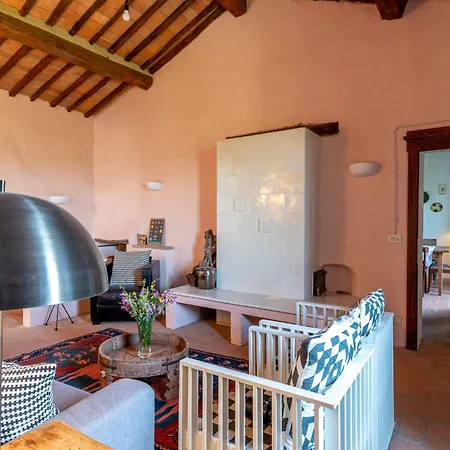 Bel Giardino By Interhome Villa