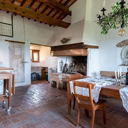 Bel Giardino By Interhome Monte Antico
