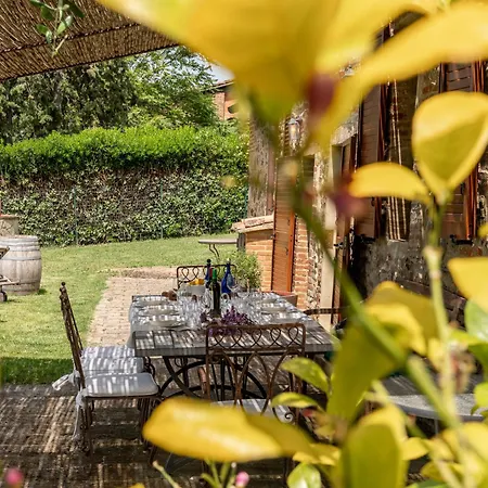 Bel Giardino By Interhome