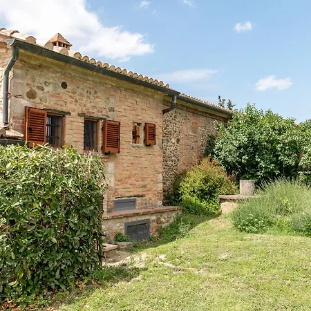 Bel Giardino By Interhome Villa *