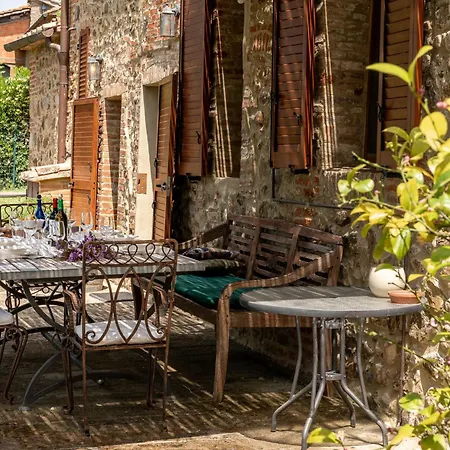 Bel Giardino By Interhome