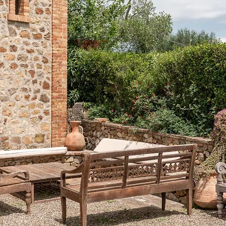 Bel Giardino By Interhome Monte Antico