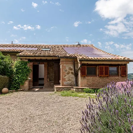 Bel Giardino By Interhome Villa