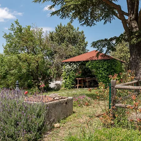 Bel Giardino By Interhome Villa