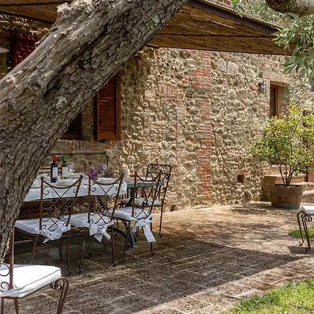 Villa Bel Giardino By Interhome Monte Antico