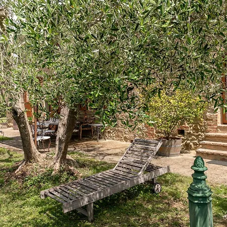 Bel Giardino By Interhome Villa Monte Antico