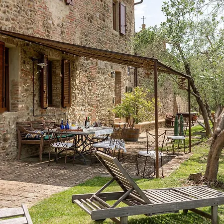 Bel Giardino By Interhome
