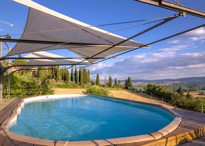 Bel Giardino By Interhome Vila
