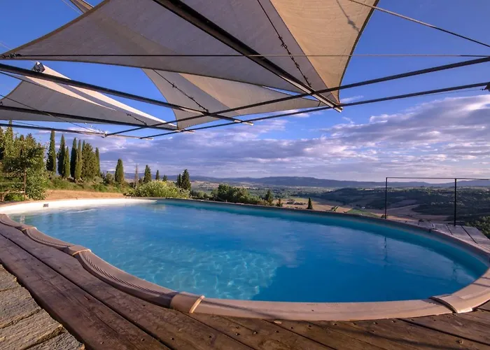 Bel Giardino By Interhome Vila