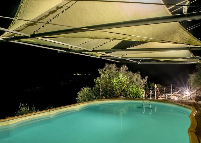 Bel Giardino By Interhome Vila *