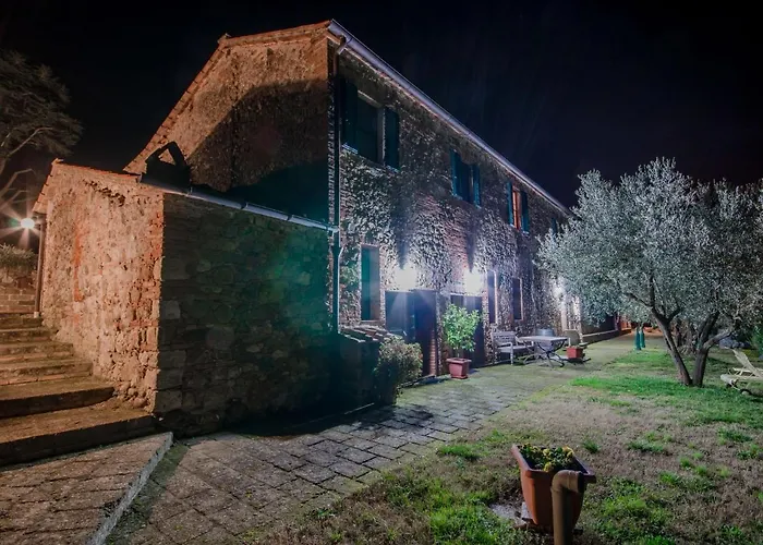 Bel Giardino By Interhome Vila