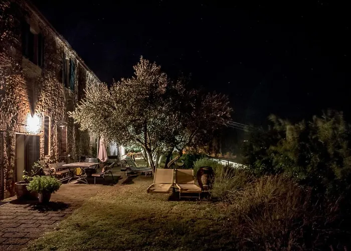 Bel Giardino By Interhome *