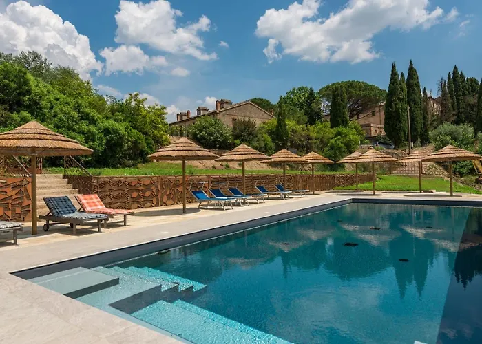 Bel Giardino By Interhome Monte Antico