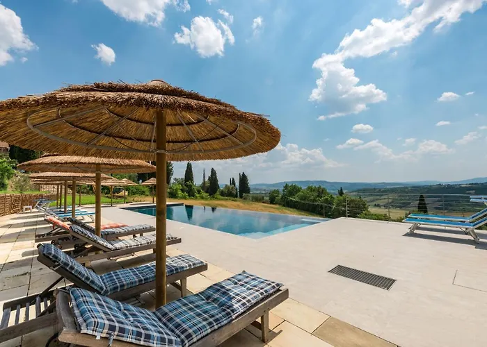Bel Giardino By Interhome