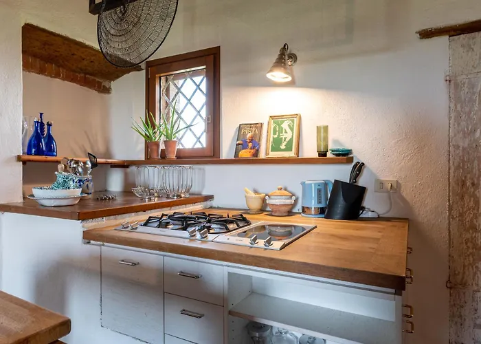 Bel Giardino By Interhome Vila Monte Antico