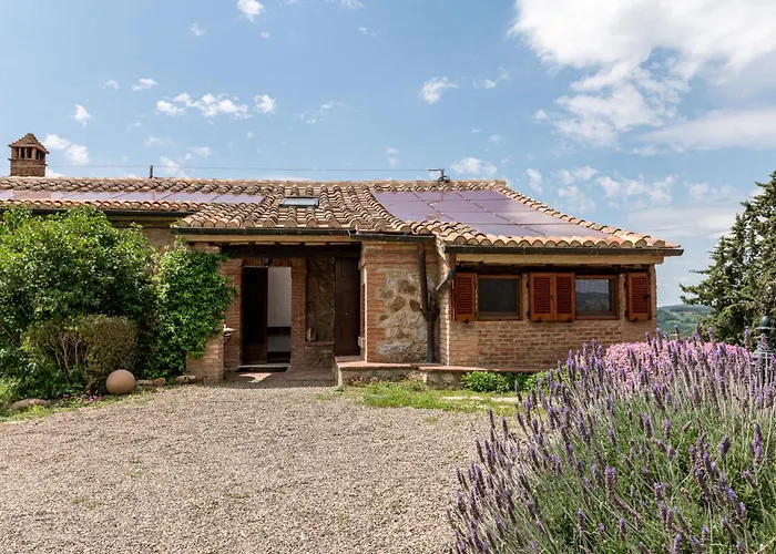 Bel Giardino By Interhome Vila