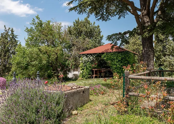 Bel Giardino By Interhome Vila