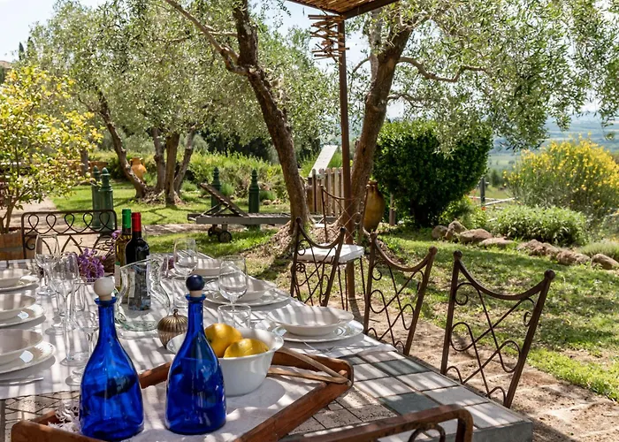 Bel Giardino By Interhome * Monte Antico
