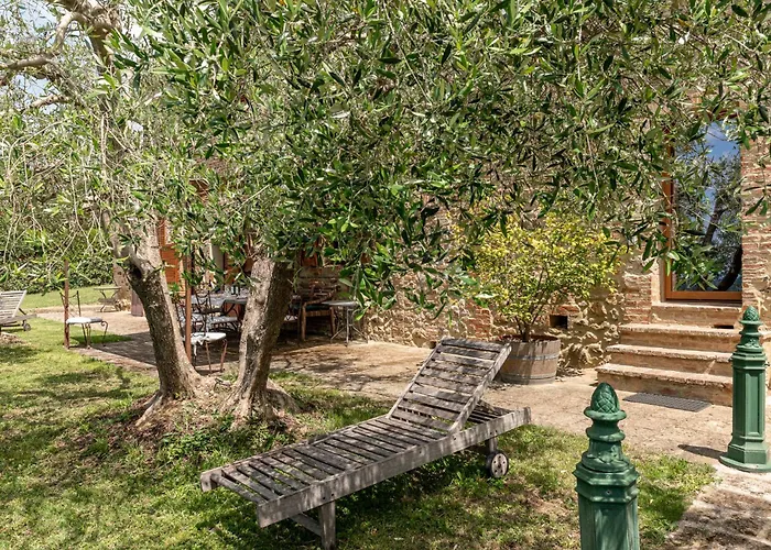 Bel Giardino By Interhome Vila Monte Antico