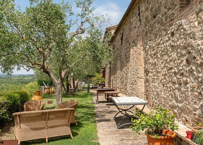 Vila Bel Giardino By Interhome *