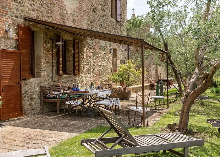 Bel Giardino By Interhome