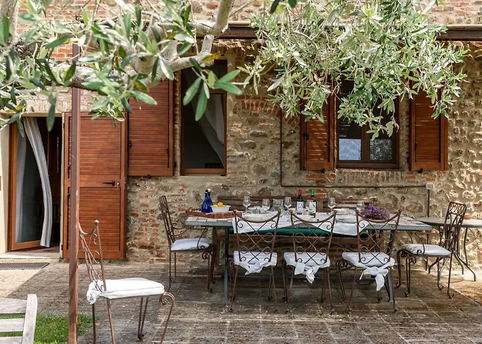 Bel Giardino By Interhome Vila Monte Antico